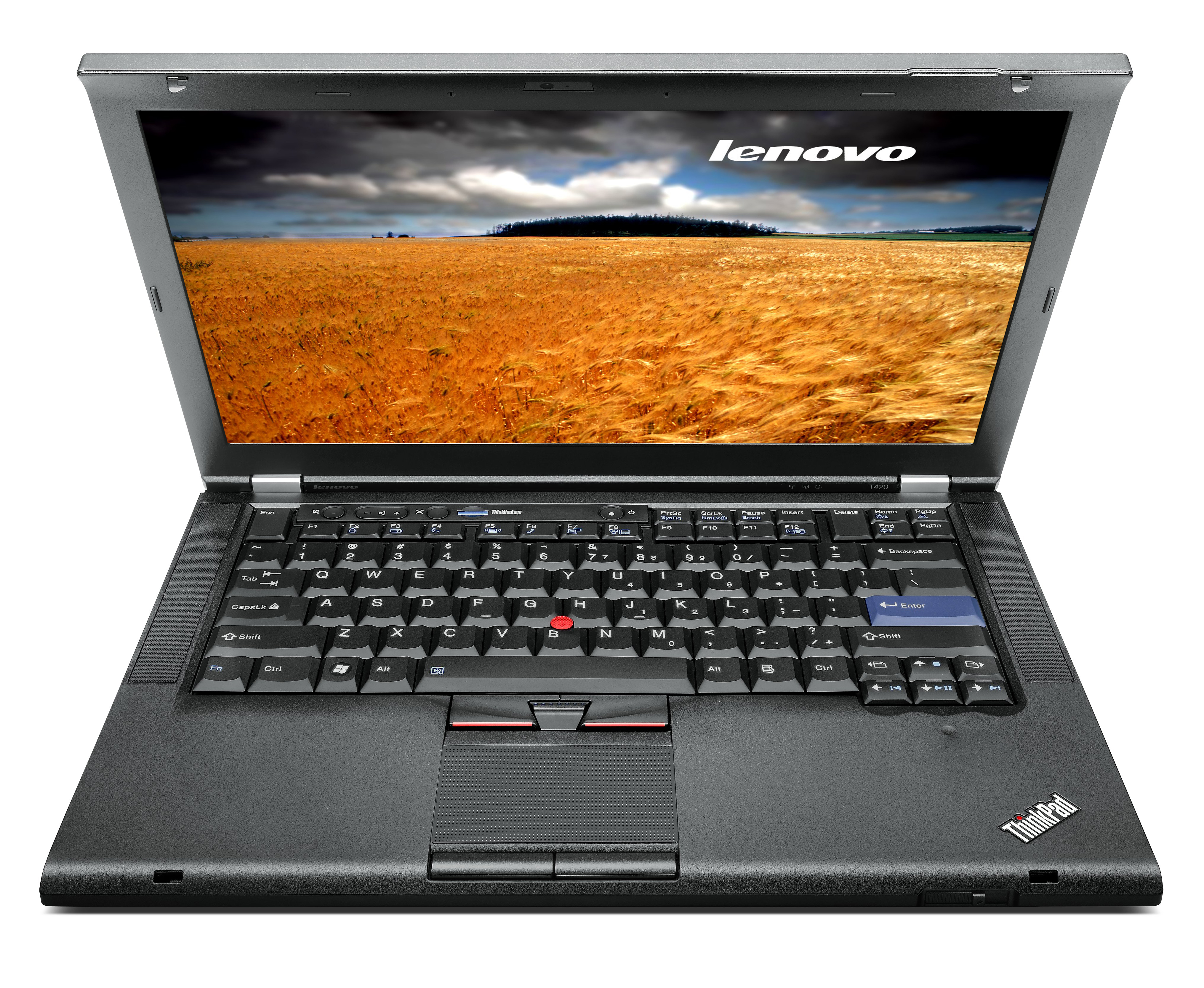 Lenovo ThinkPad T420_2